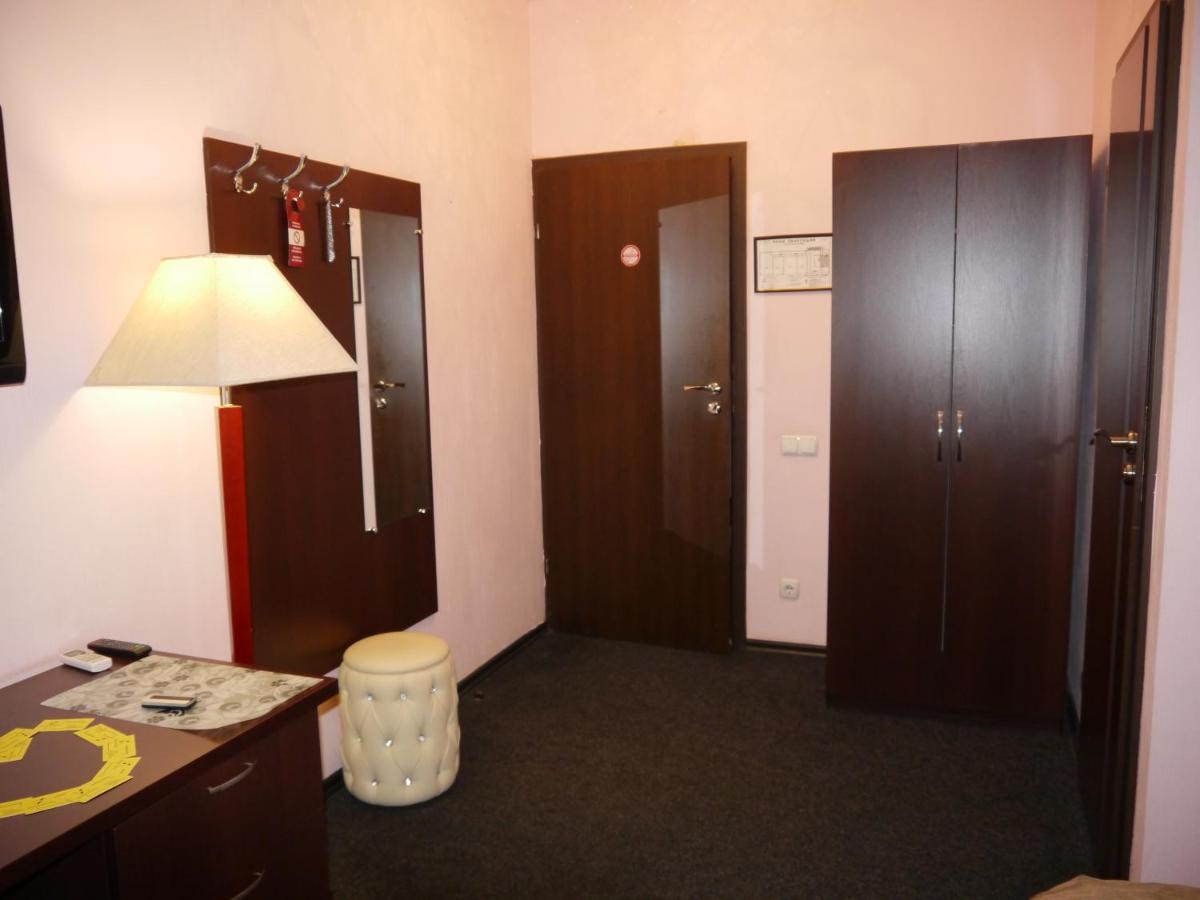 Kizhi Art Hotel Jarkov Exterior foto