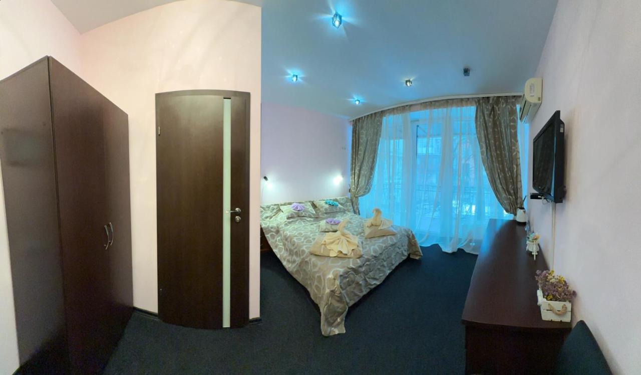 Kizhi Art Hotel Jarkov Exterior foto
