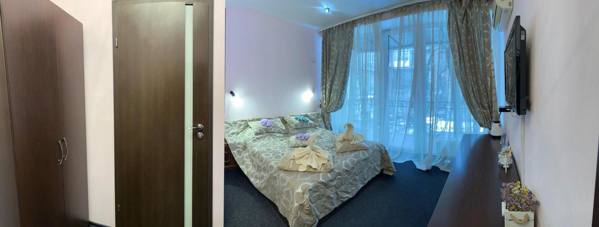 Kizhi Art Hotel Jarkov Exterior foto