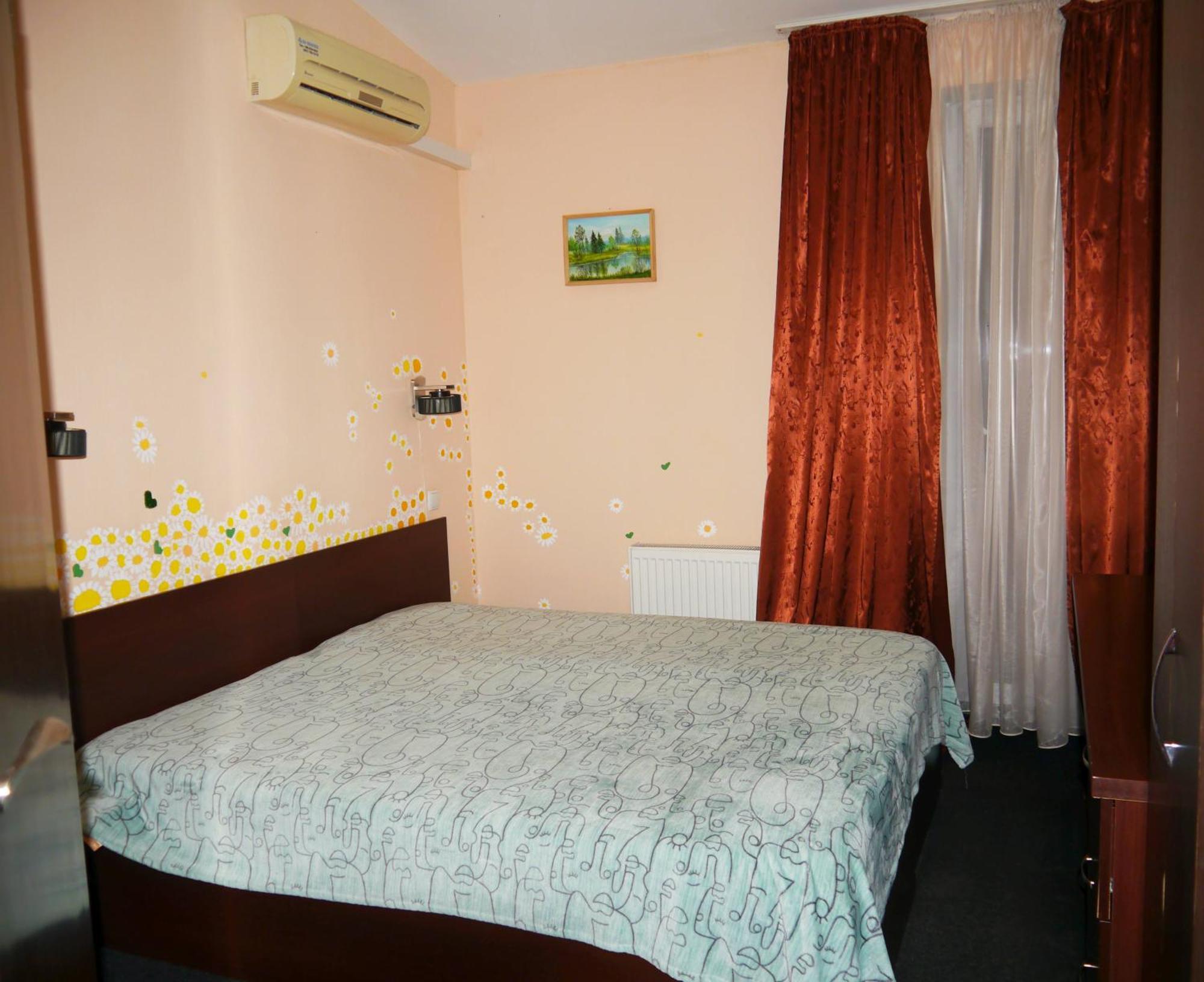 Kizhi Art Hotel Jarkov Exterior foto