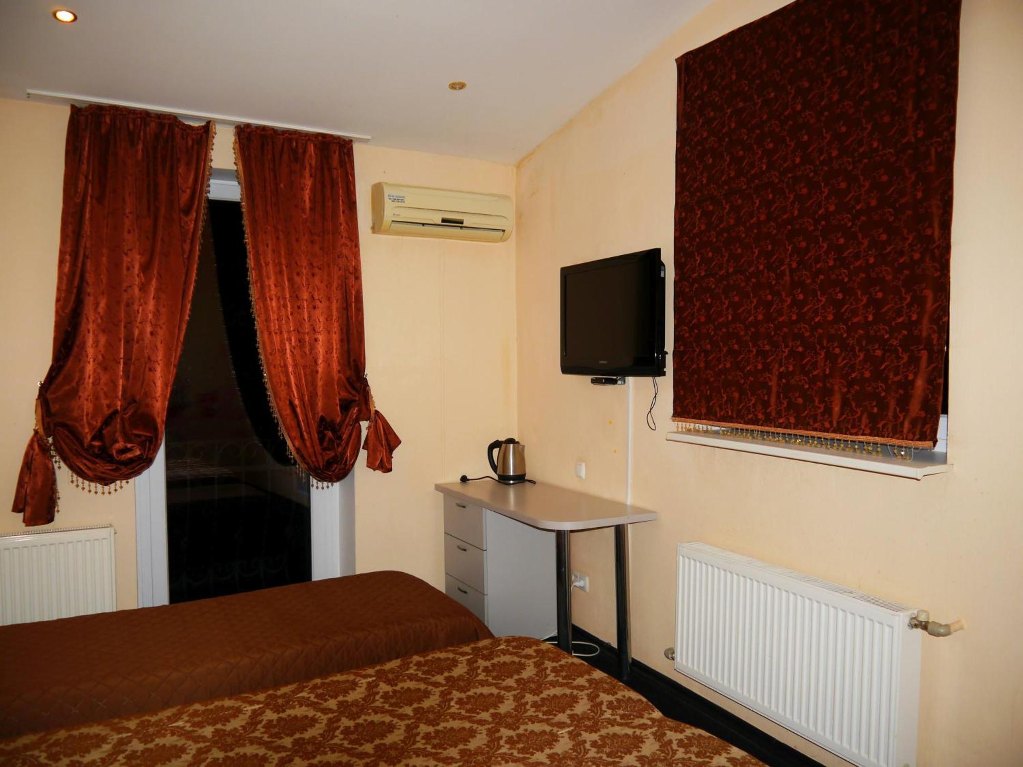 Kizhi Art Hotel Jarkov Exterior foto