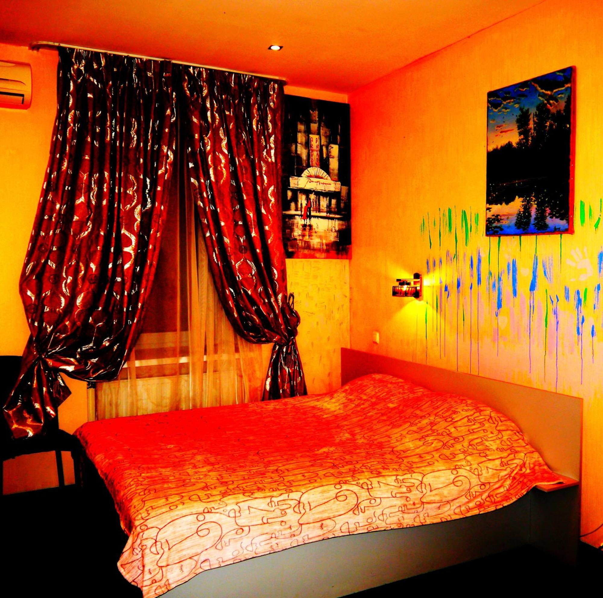 Kizhi Art Hotel Jarkov Exterior foto