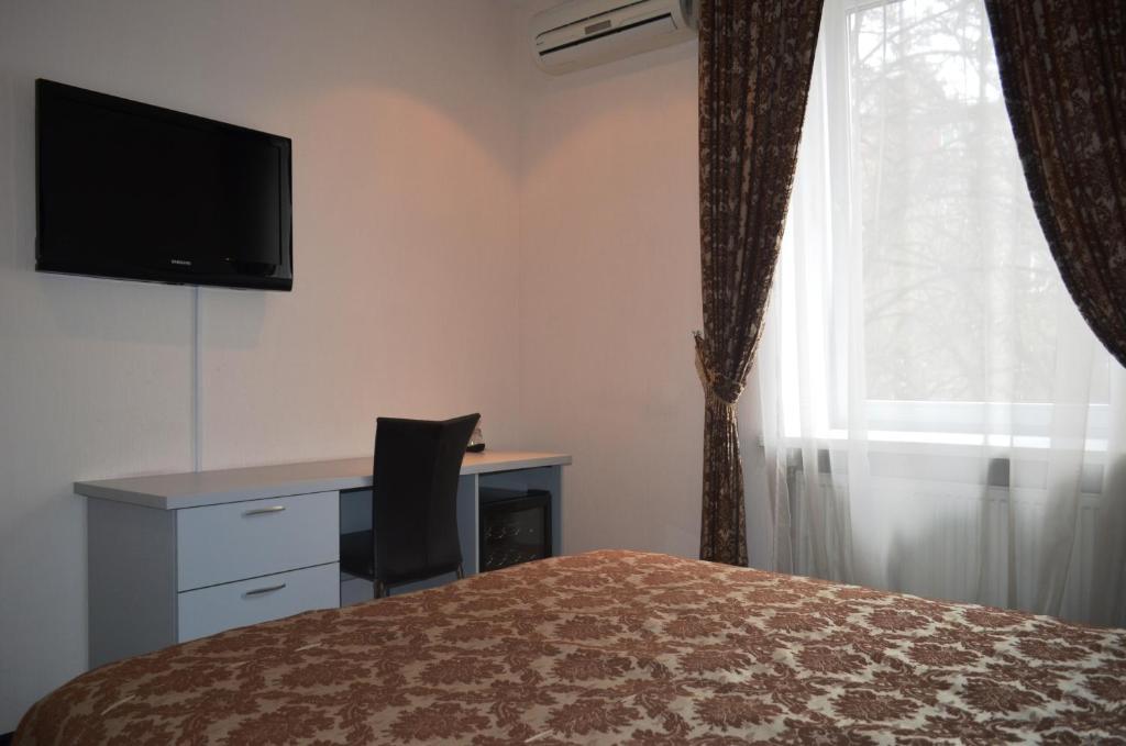 Kizhi Art Hotel Jarkov Habitación foto