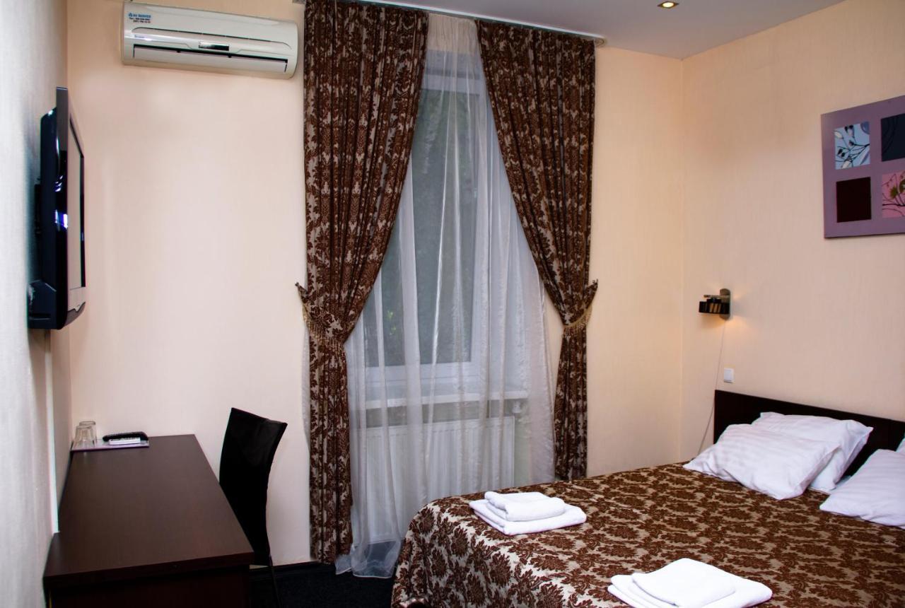 Kizhi Art Hotel Jarkov Exterior foto